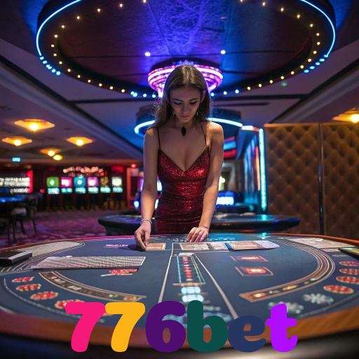 776bet - Baixe o App 776bet para Android e Comece a Jogar