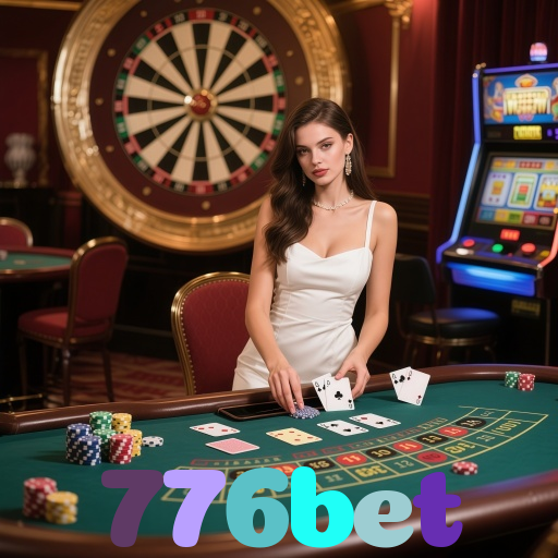 776bet - Baixe o app 776bet no Google Play e jogue ao vivo