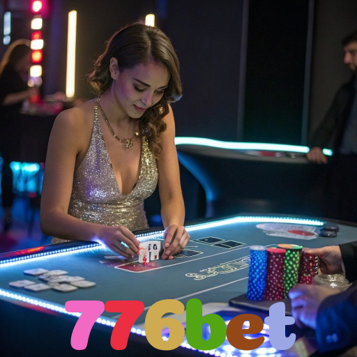 776bet - Baixe o app 776bet no Google Play e jogue ao vivo