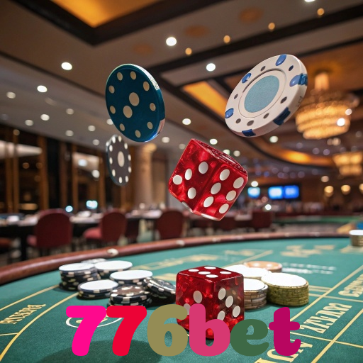 776bet - Baixe o App 776bet para Android e Comece a Jogar