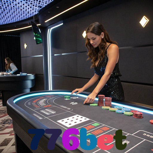776bet - Baixe o app 776bet no Google Play e jogue ao vivo