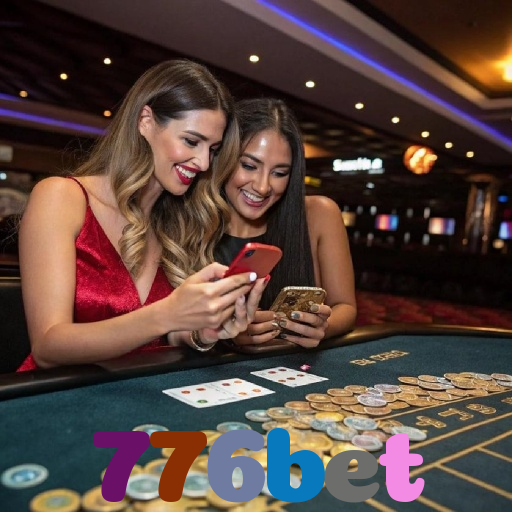 776bet - Baixe o App 776bet para Android e Comece a Jogar