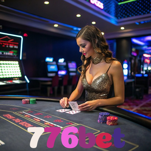 776bet - Baixe o App 776bet para Android e Comece a Jogar