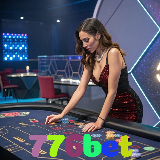 776bet - Baixe o App 776bet para Android e Comece a Jogar