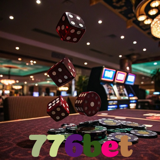 776bet - Baixe o app 776bet no Google Play e jogue ao vivo