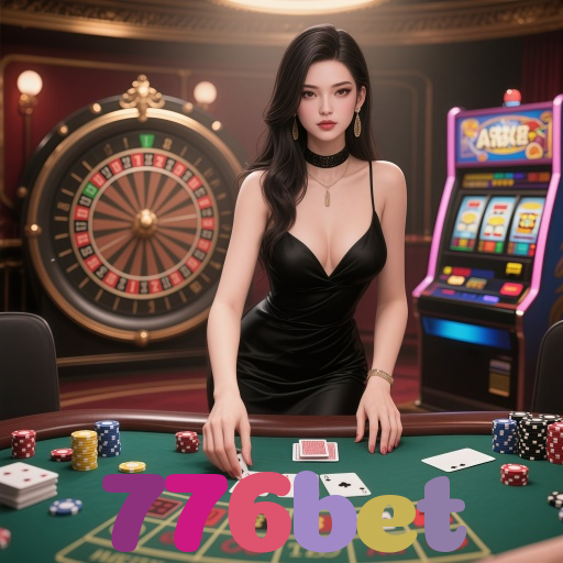 776bet - Baixe o app 776bet no Google Play e jogue ao vivo