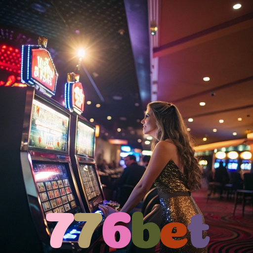 776bet - Baixe o App 776bet para Android e Comece a Jogar
