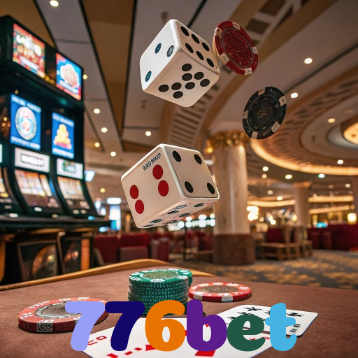 776bet - Baixe o app 776bet no Google Play e jogue ao vivo