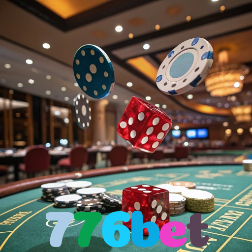 776bet - Baixe o App 776bet para Android e Comece a Jogar