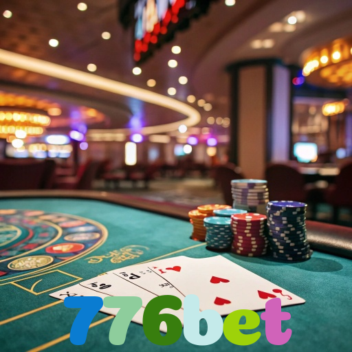 776bet - Baixe o app 776bet no Google Play e jogue ao vivo