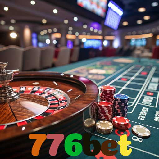 776bet - Baixe o App 776bet para Android e Comece a Jogar