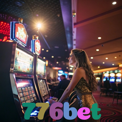 776bet - Baixe o App 776bet para Android e Comece a Jogar