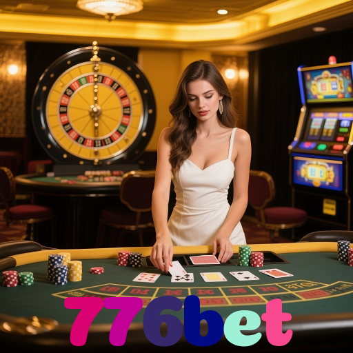 776bet - Baixe o App 776bet para Android e Comece a Jogar