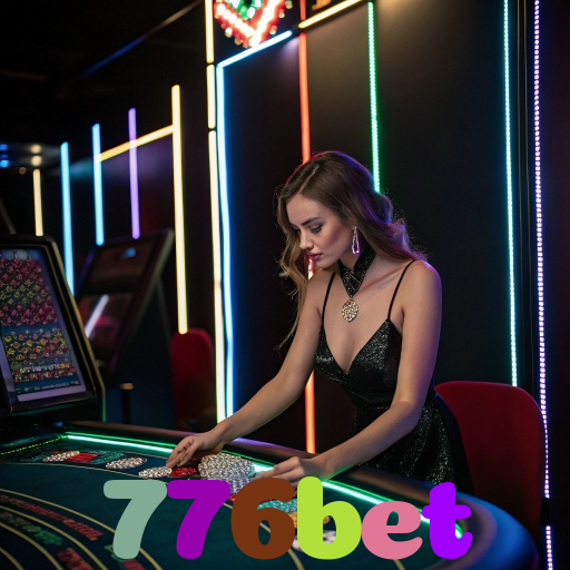 776bet - Baixe o App 776bet para Android e Comece a Jogar