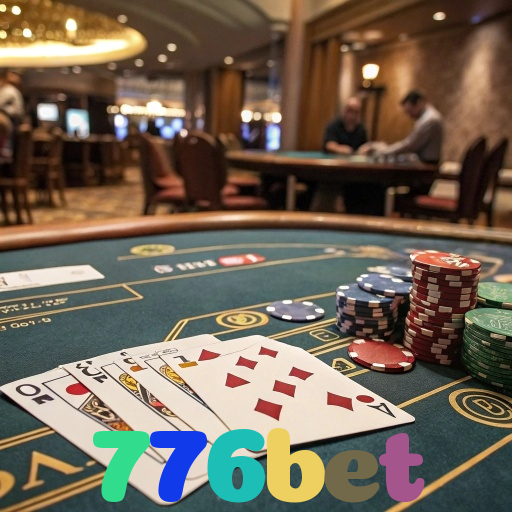 776bet - Baixe o App 776bet para Android e Comece a Jogar