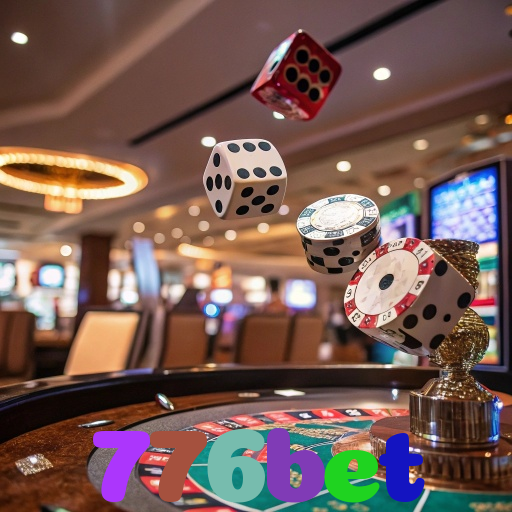 776bet - Baixe o app 776bet no Google Play e jogue ao vivo
