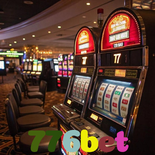 776bet - Baixe o App 776bet para Android e Comece a Jogar