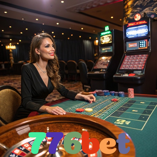 776bet - Baixe o app 776bet no Google Play e jogue ao vivo