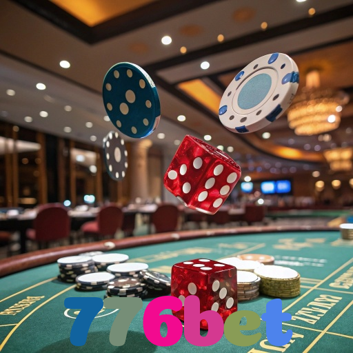 776bet - Baixe o App 776bet para Android e Comece a Jogar