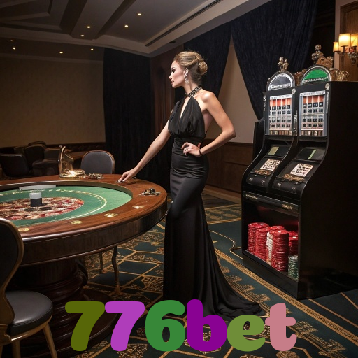 776bet - Baixe o app 776bet no Google Play e jogue ao vivo