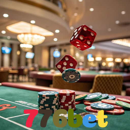 776bet - Baixe o App 776bet para Android e Comece a Jogar