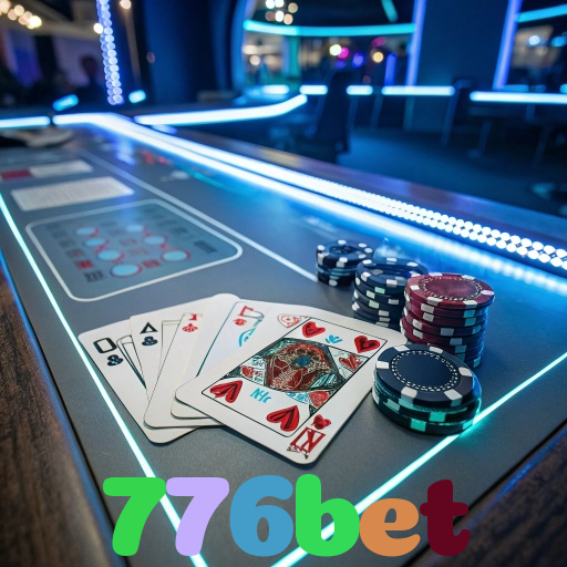 776bet - Baixe o App 776bet para Android e Comece a Jogar