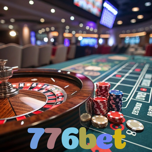 776bet - Baixe o App 776bet para Android e Comece a Jogar