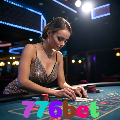 776bet - Baixe o App 776bet para Android e Comece a Jogar