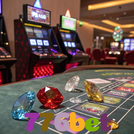 776bet - Baixe o App 776bet para Android e Comece a Jogar