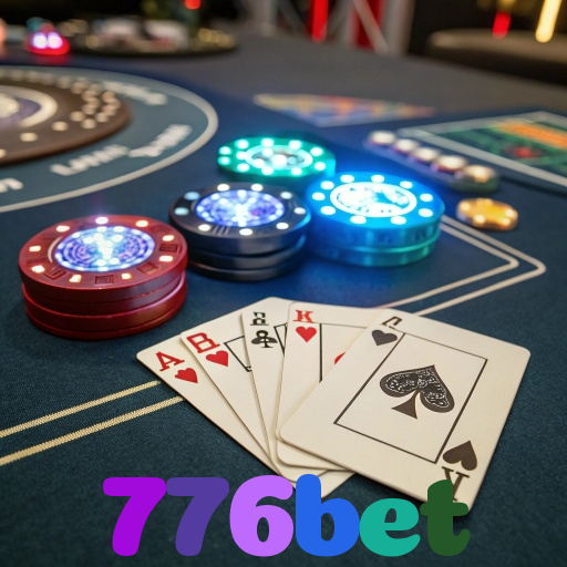 776bet - Baixe o App 776bet para Android e Comece a Jogar