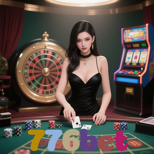 776bet - Baixe o App 776bet para Android e Comece a Jogar