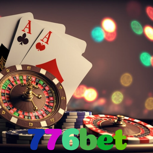 776bet - Baixe o App 776bet para Android e Comece a Jogar