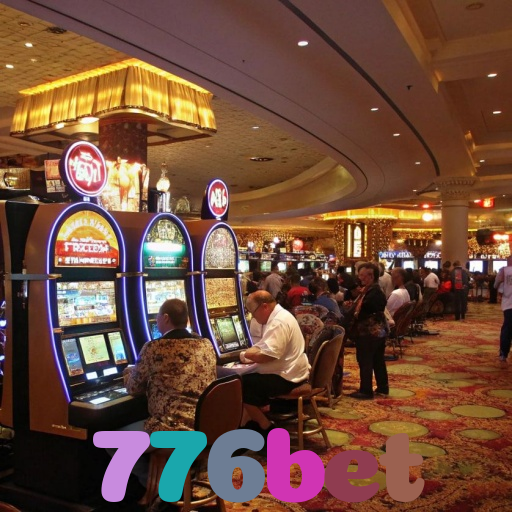 776bet - Baixe o App 776bet para Android e Comece a Jogar