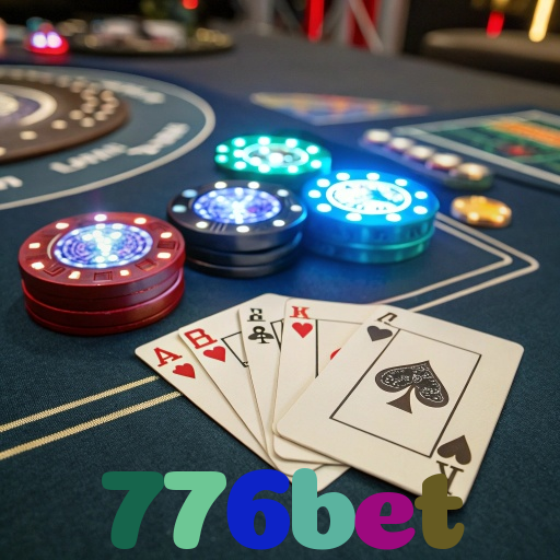 776bet - Baixe o App 776bet para Android e Comece a Jogar