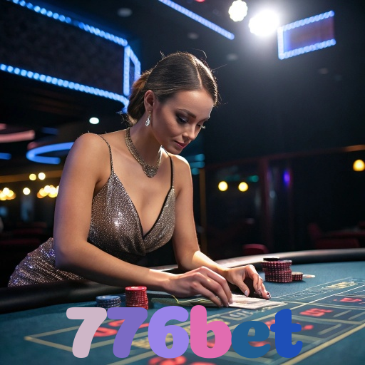 776bet - Baixe o App 776bet para Android e Comece a Jogar