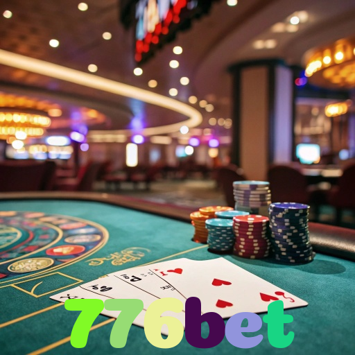 776bet - Baixe o App 776bet para Android e Comece a Jogar