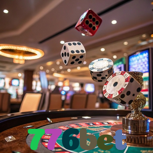 776bet - Baixe o app 776bet no Google Play e jogue ao vivo