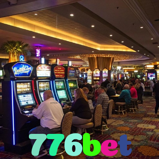 776bet - Baixe o App 776bet para Android e Comece a Jogar