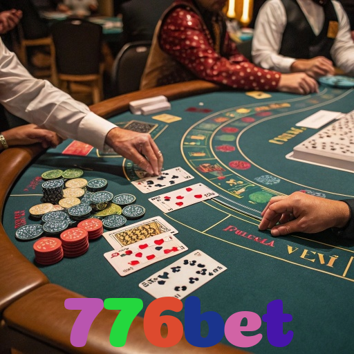 776bet - Baixe o App 776bet para Android e Comece a Jogar