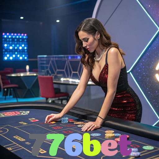 776bet - Baixe o App 776bet para Android e Comece a Jogar