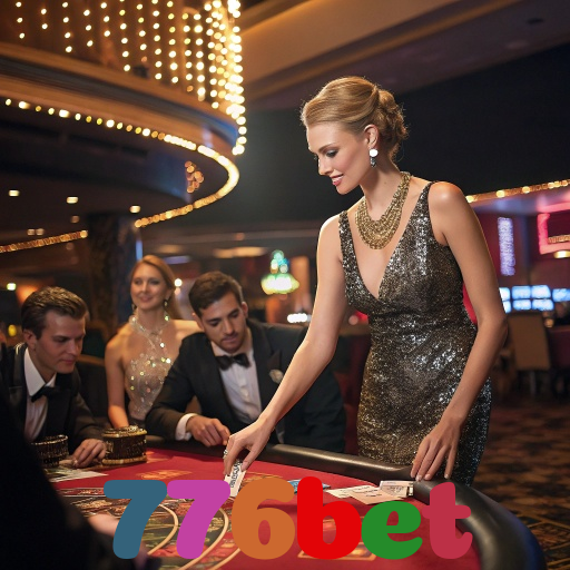 776bet - Baixe o App 776bet para Android e Comece a Jogar
