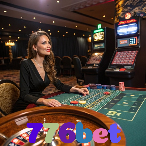 776bet - Baixe o App 776bet para Android e Comece a Jogar