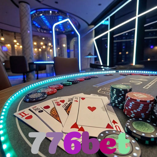 776bet - Baixe o App 776bet para Android e Comece a Jogar