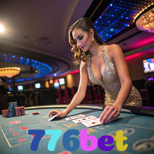 776bet - Baixe o app 776bet no Google Play e jogue ao vivo