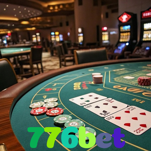 776bet - Baixe o app 776bet no Google Play e jogue ao vivo