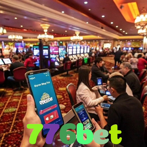 776bet - Baixe o app 776bet no Google Play e jogue ao vivo