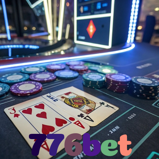 776bet - Baixe o App 776bet para Android e Comece a Jogar
