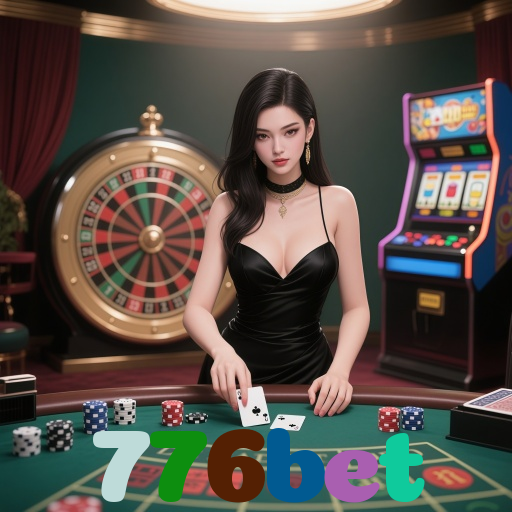 776bet - Baixe o app 776bet no Google Play e jogue ao vivo