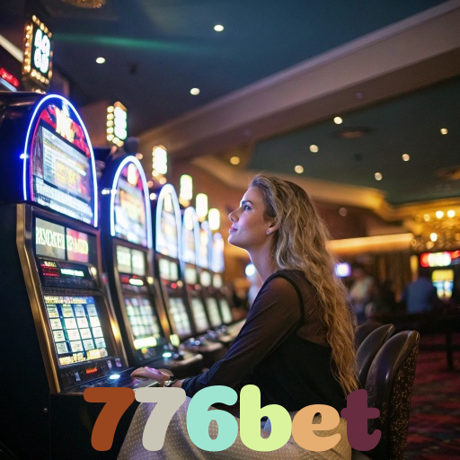 776bet - Baixe o App 776bet para Android e Comece a Jogar