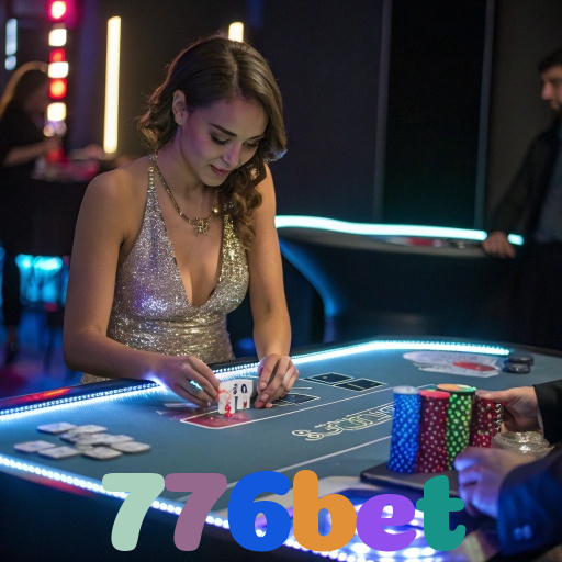 776bet - Baixe o app 776bet no Google Play e jogue ao vivo